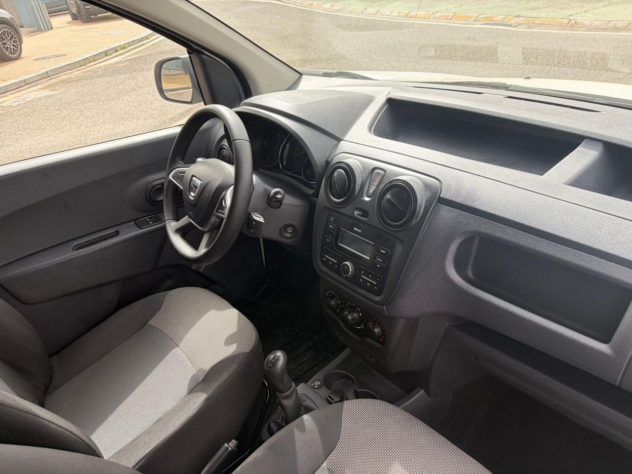 Dacia Dokker Essential 1.6 75 kW (100 CV) GLP - Foto 20