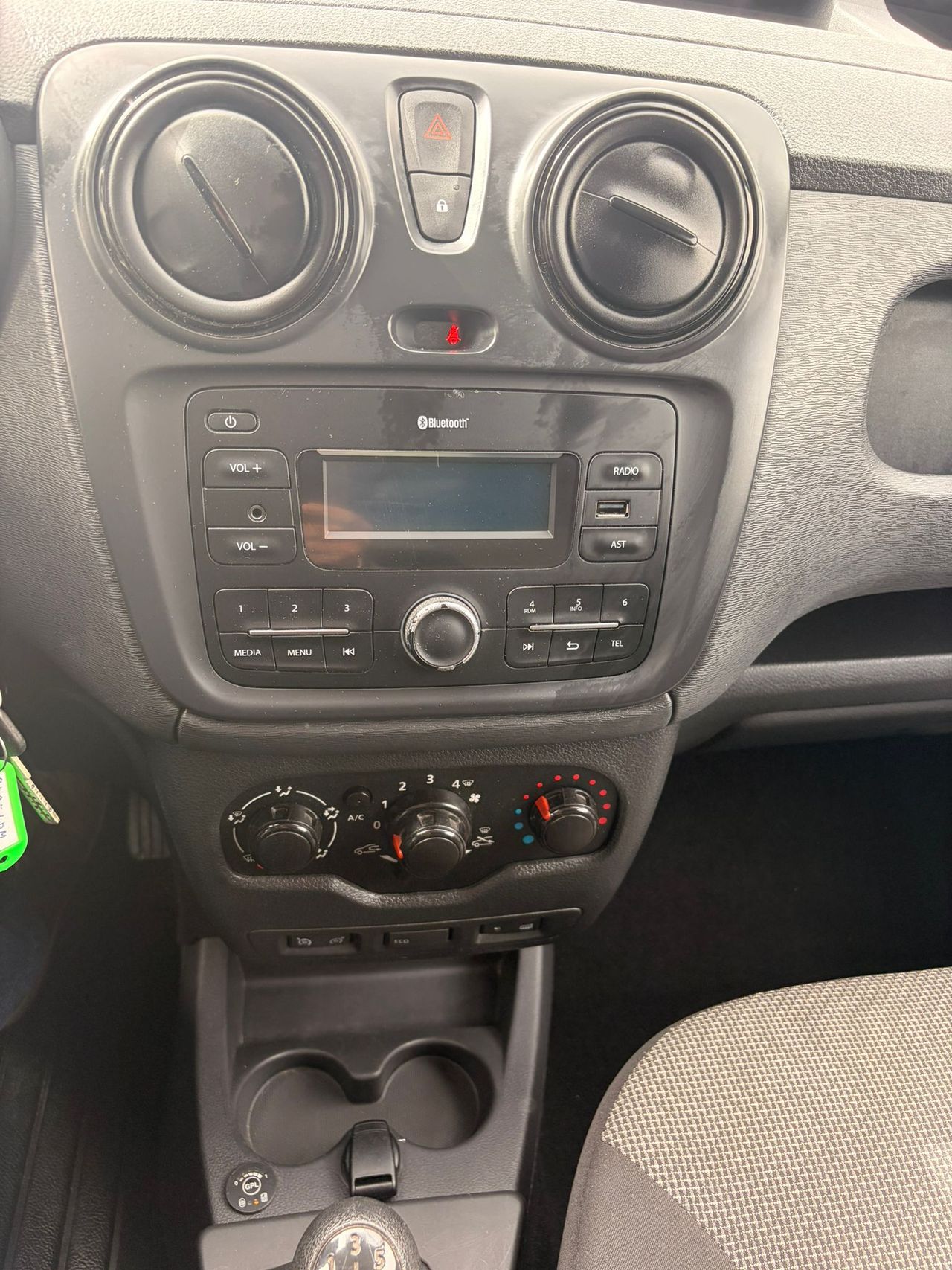 Dacia Dokker Essential 1.6 75 kW (100 CV) GLP - Foto 16