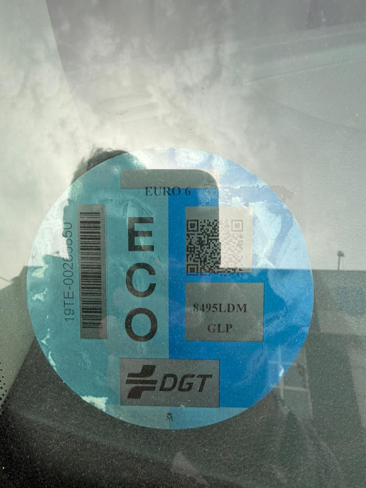 Dacia Dokker Essential 1.6 75 kW (100 CV) GLP - Foto 11