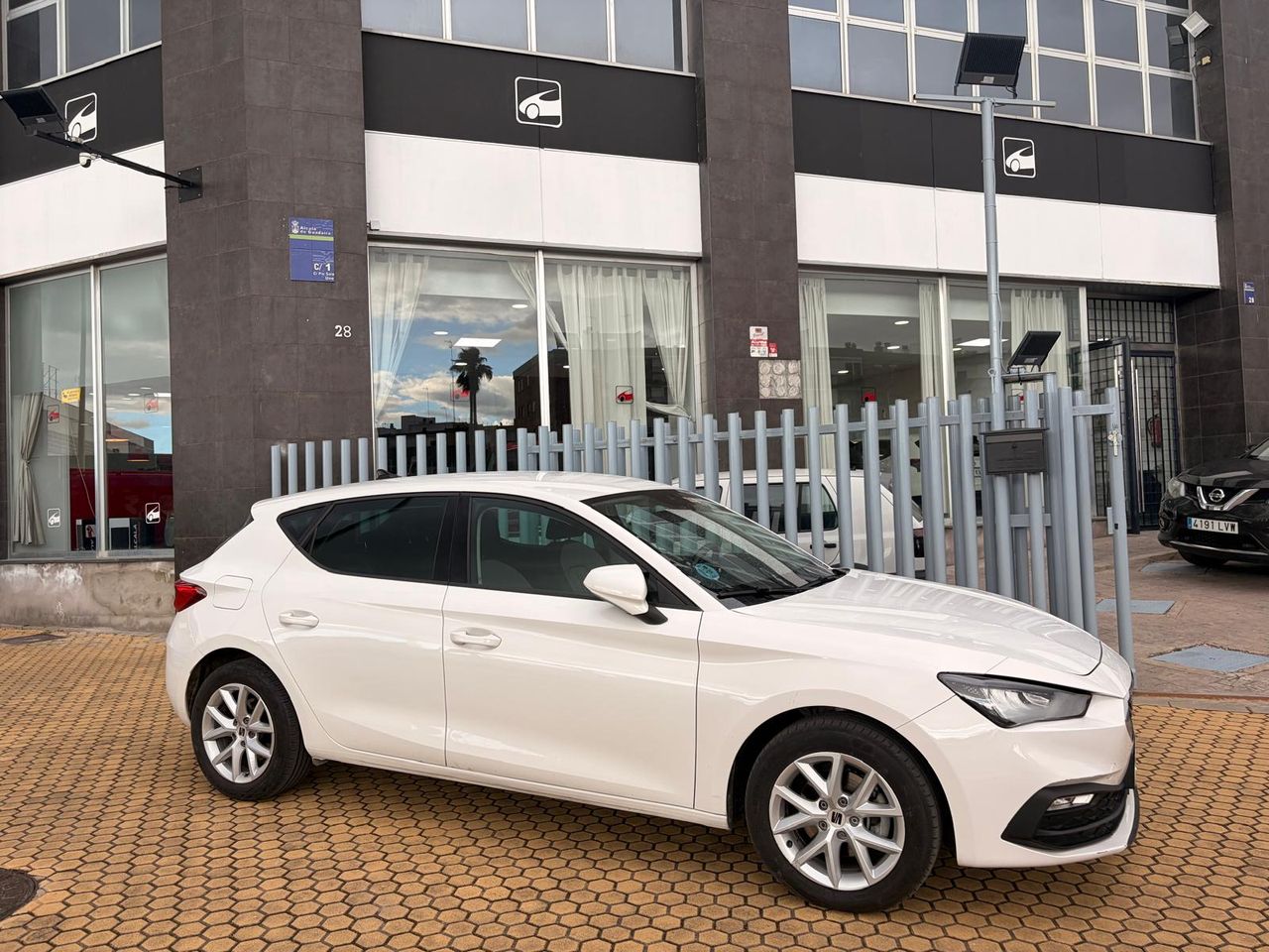 Seat Leon 2.0 TDI STYLE & GO 115CV - Foto 6