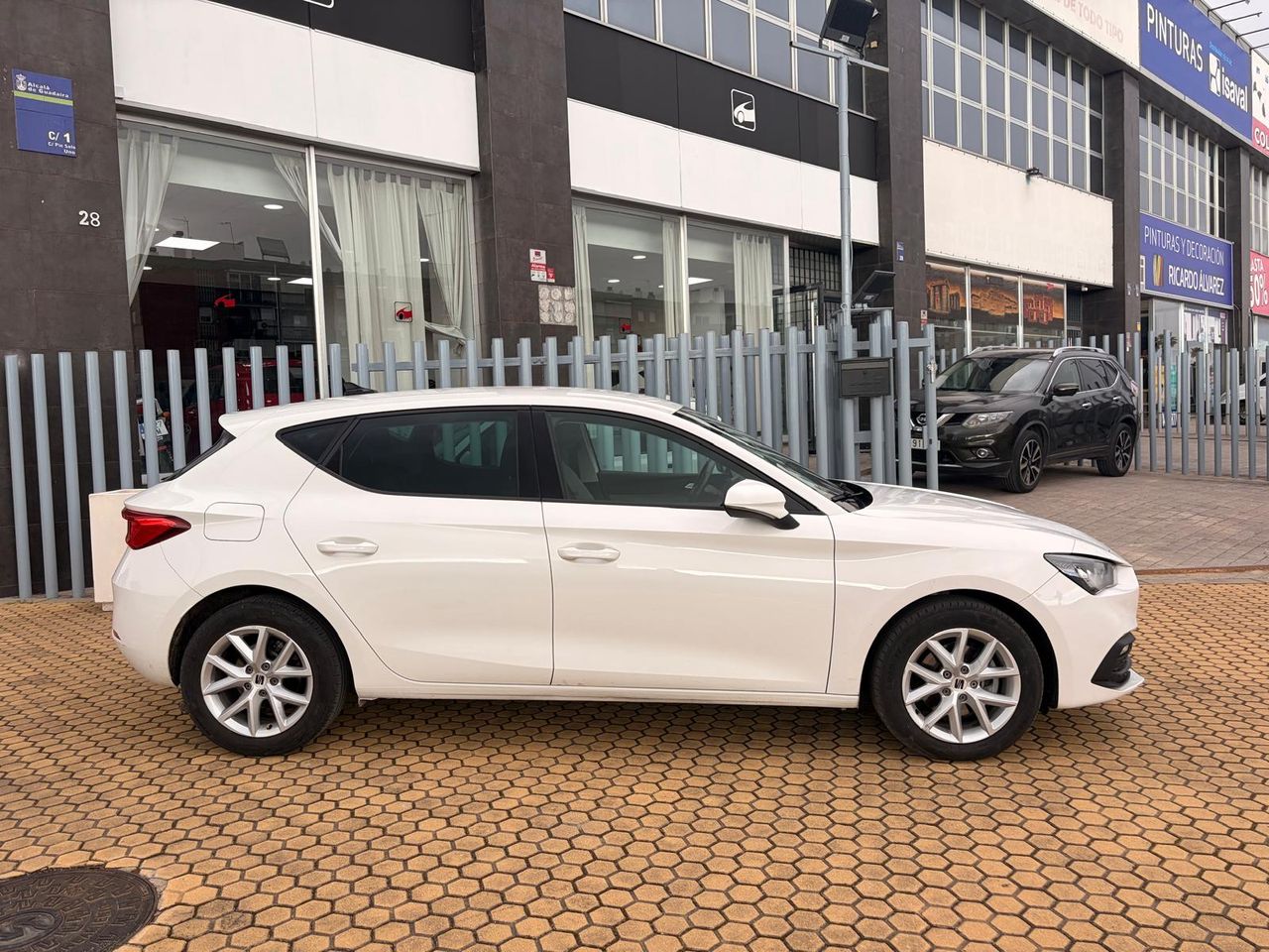 Seat Leon 2.0 TDI STYLE & GO 115CV - Foto 15