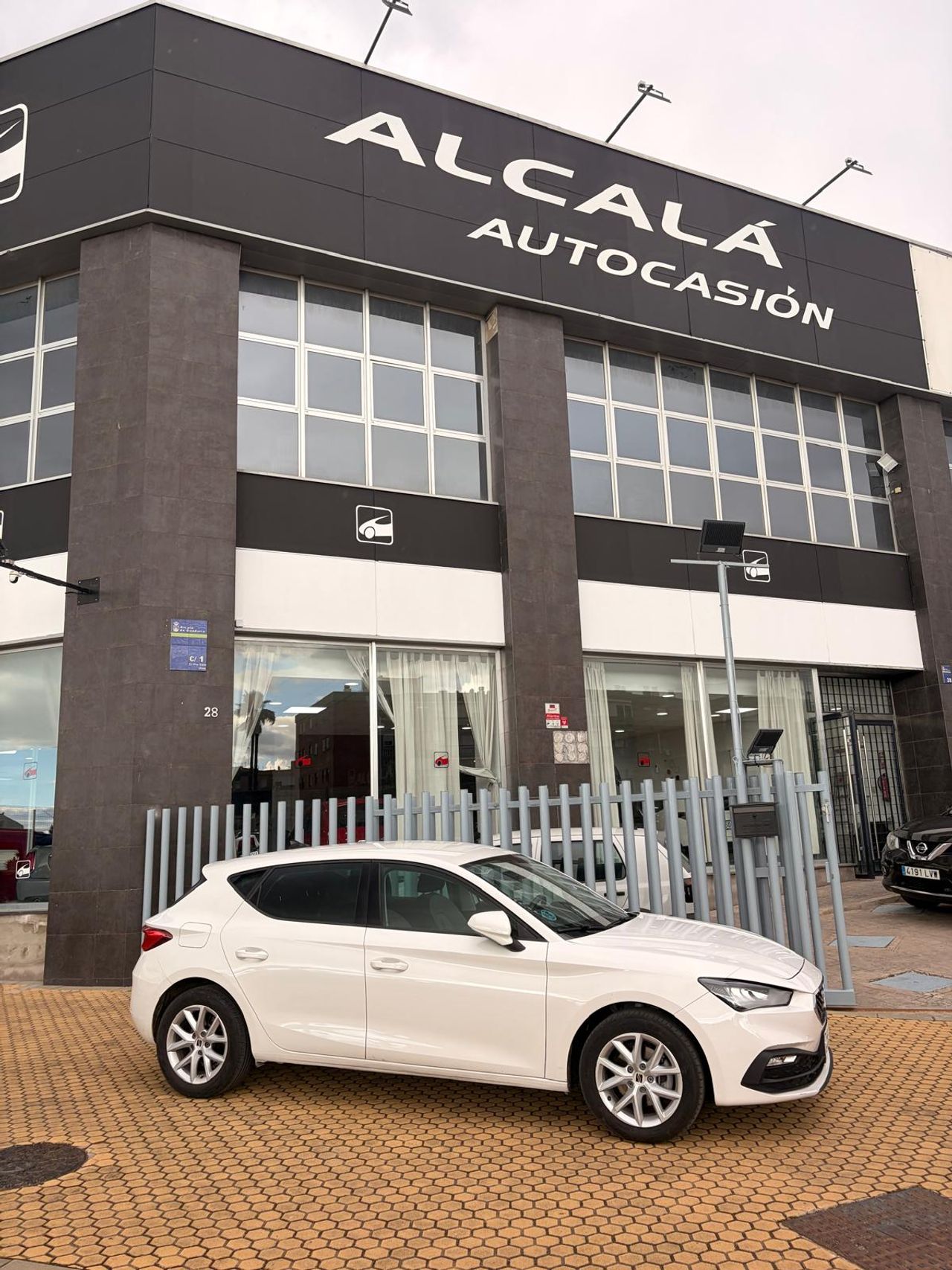 Seat Leon 2.0 TDI STYLE & GO 115CV - Foto 10