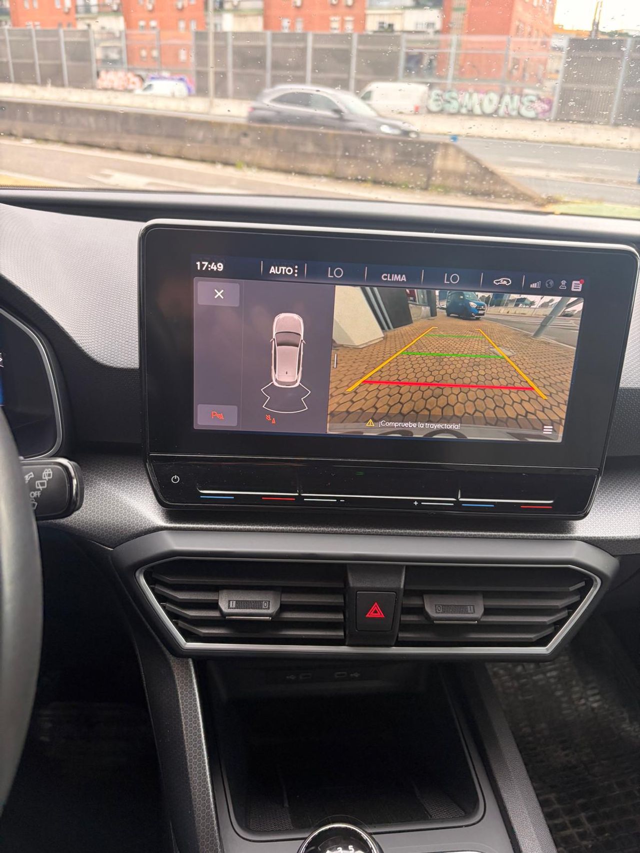 Seat Leon 2.0 TDI STYLE & GO 115CV - Foto 18