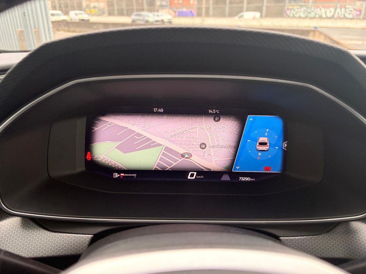 Seat Leon 2.0 TDI STYLE & GO 115CV - Foto 14