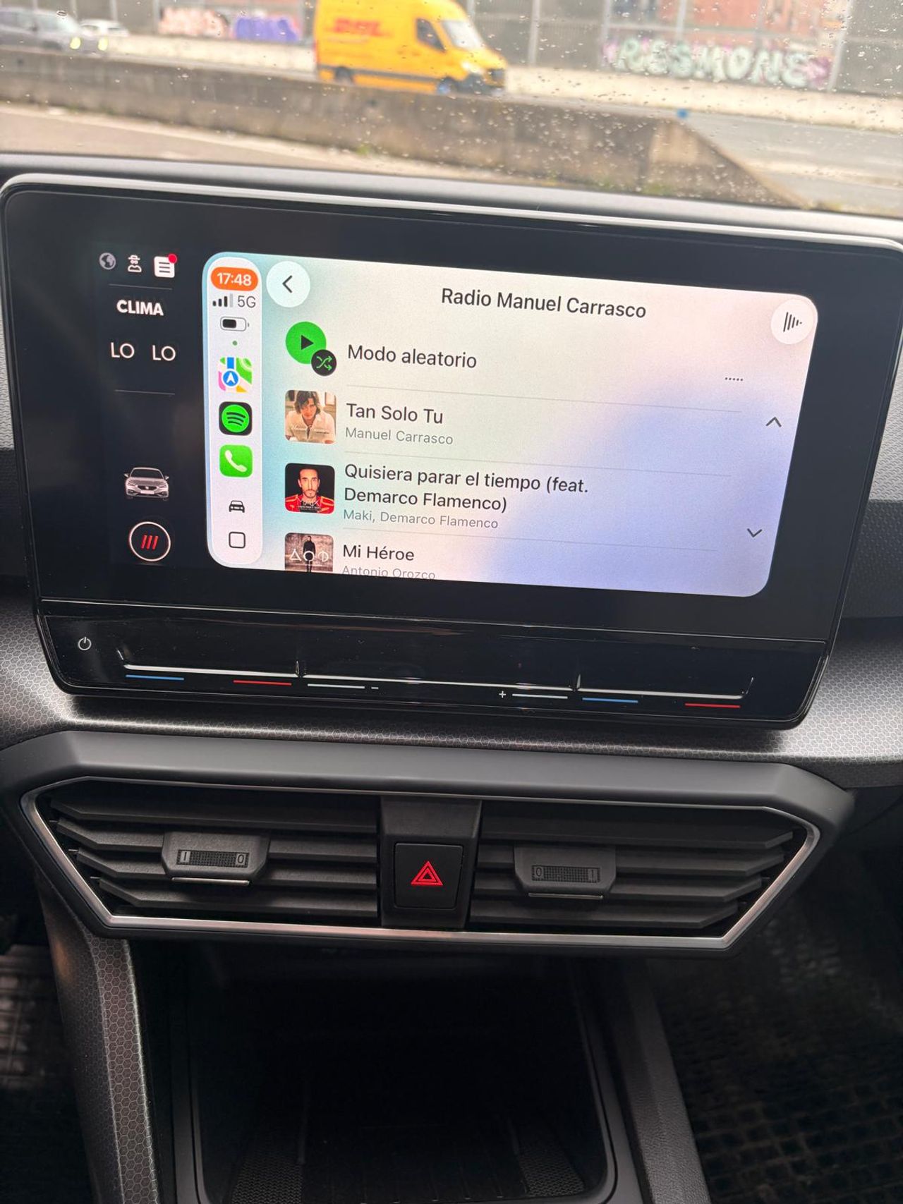 Seat Leon 2.0 TDI STYLE & GO 115CV - Foto 13