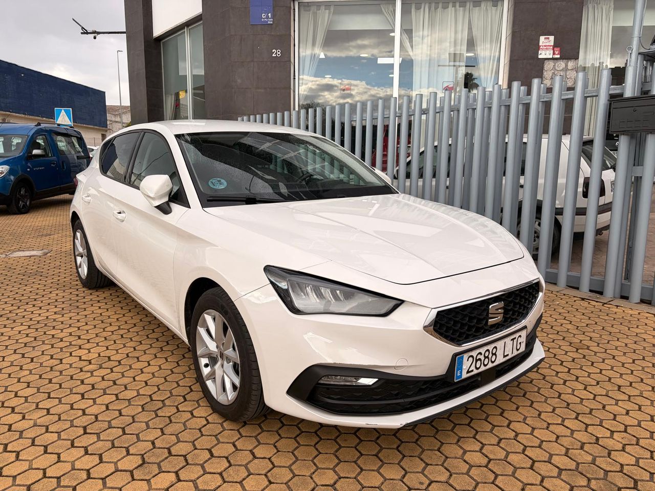 Seat Leon 2.0 TDI STYLE & GO 115CV - Foto 19