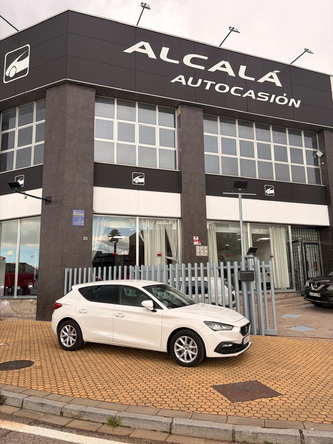 Seat Leon 2.0 TDI STYLE & GO 115CV - Foto 21