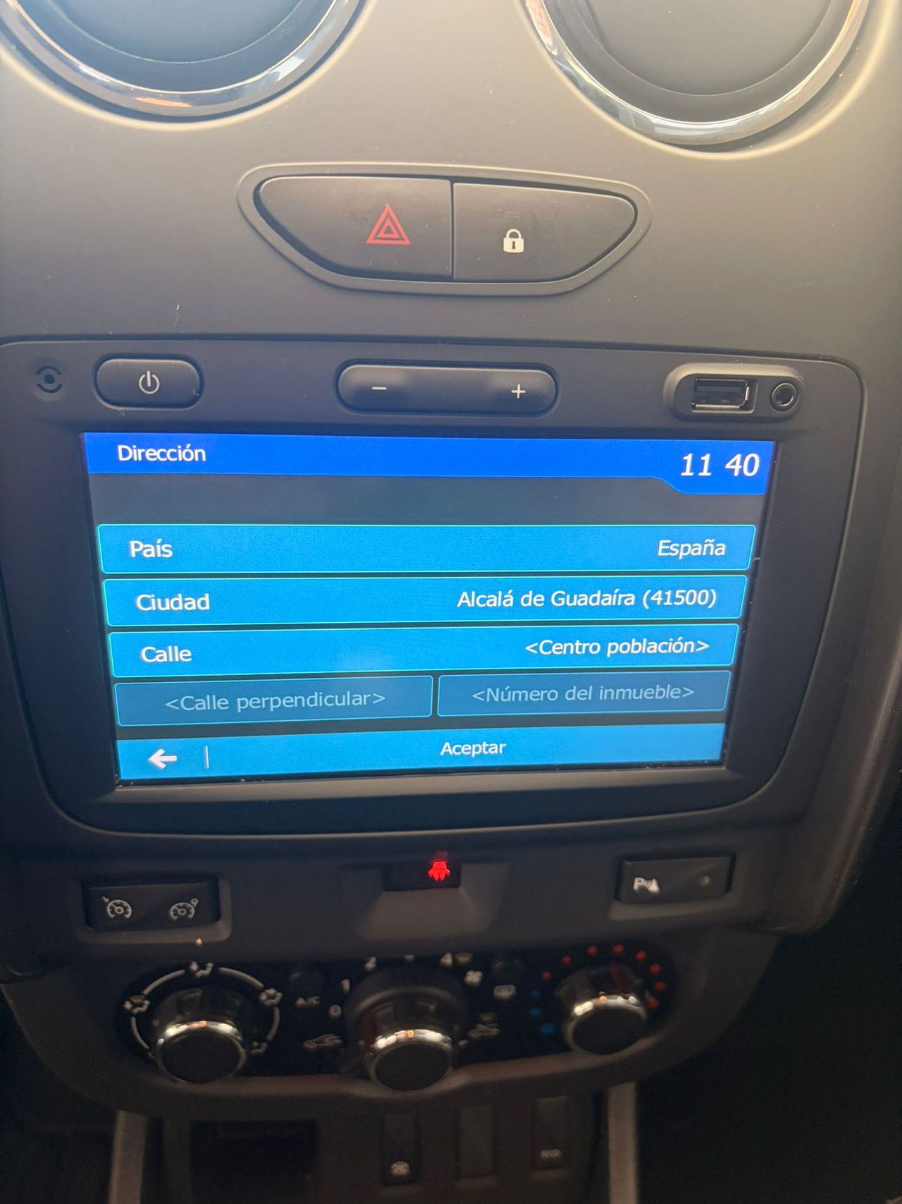 Dacia Duster Urban Explorer dCi 110 - Foto 6