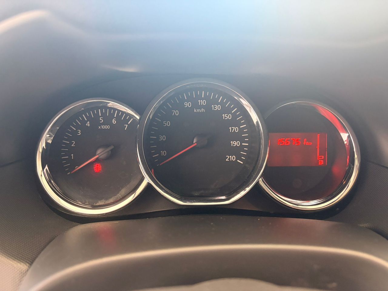 Dacia Duster Urban Explorer dCi 110 - Foto 7