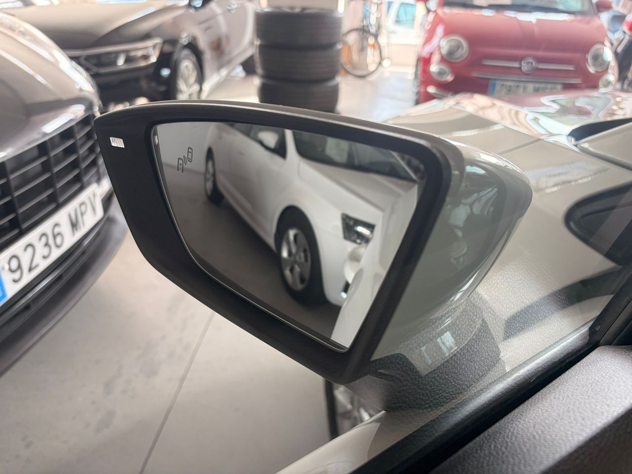 Seat Arona 1.0 TSI 81 kW (110 CV) Start/Stop Style GO2 - Foto 6