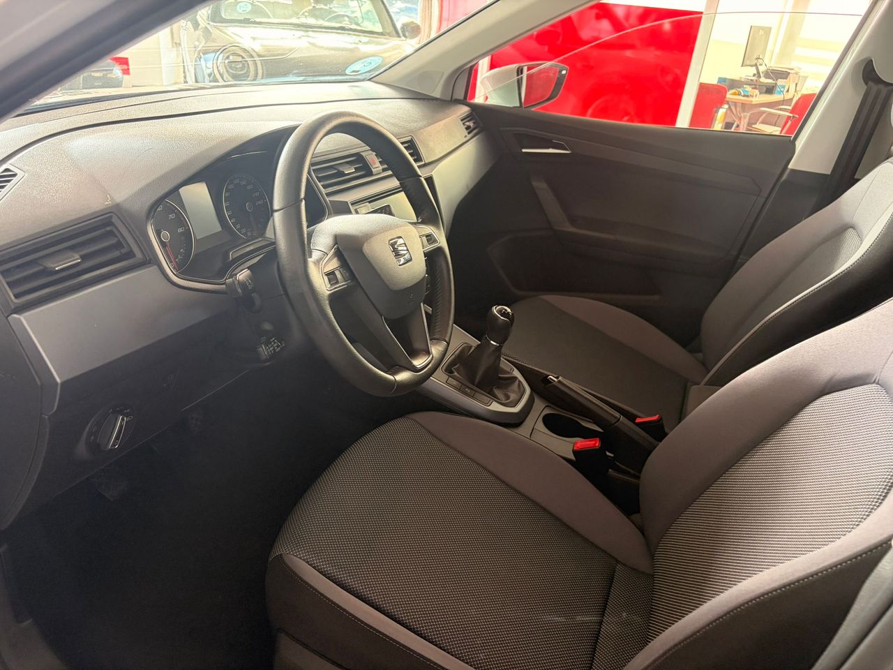 Seat Arona 1.0 TSI 81 kW (110 CV) Start/Stop Style GO2 - Foto 14