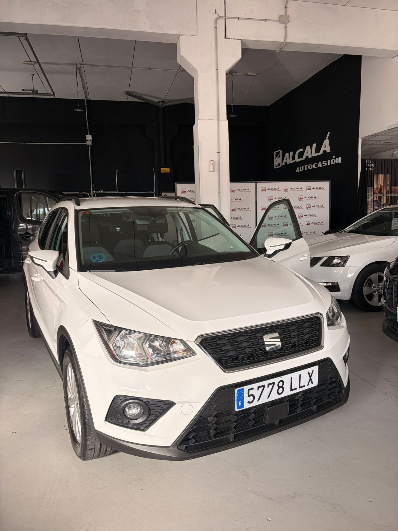 Seat Arona 1.0 TSI 81 kW (110 CV) Start/Stop Style GO2 - Foto 24
