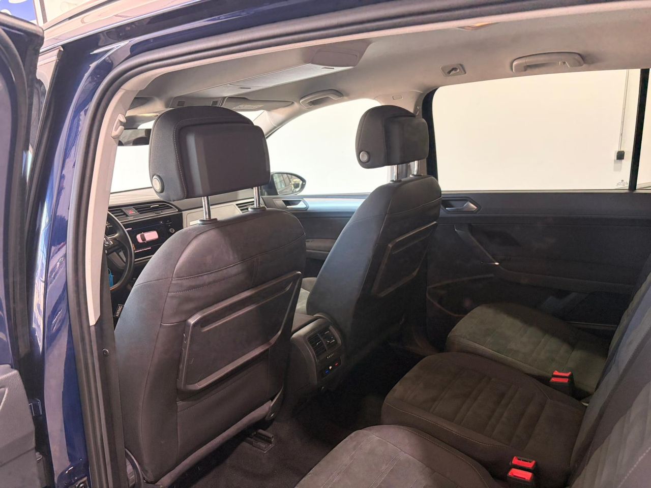 Volkswagen Touran 2.0 TDI HIGHLINE 150CV - Foto 25