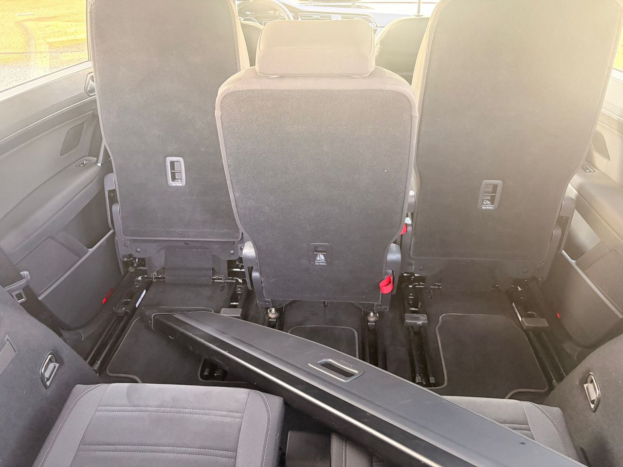 Volkswagen Touran 2.0 TDI HIGHLINE 150CV - Foto 5