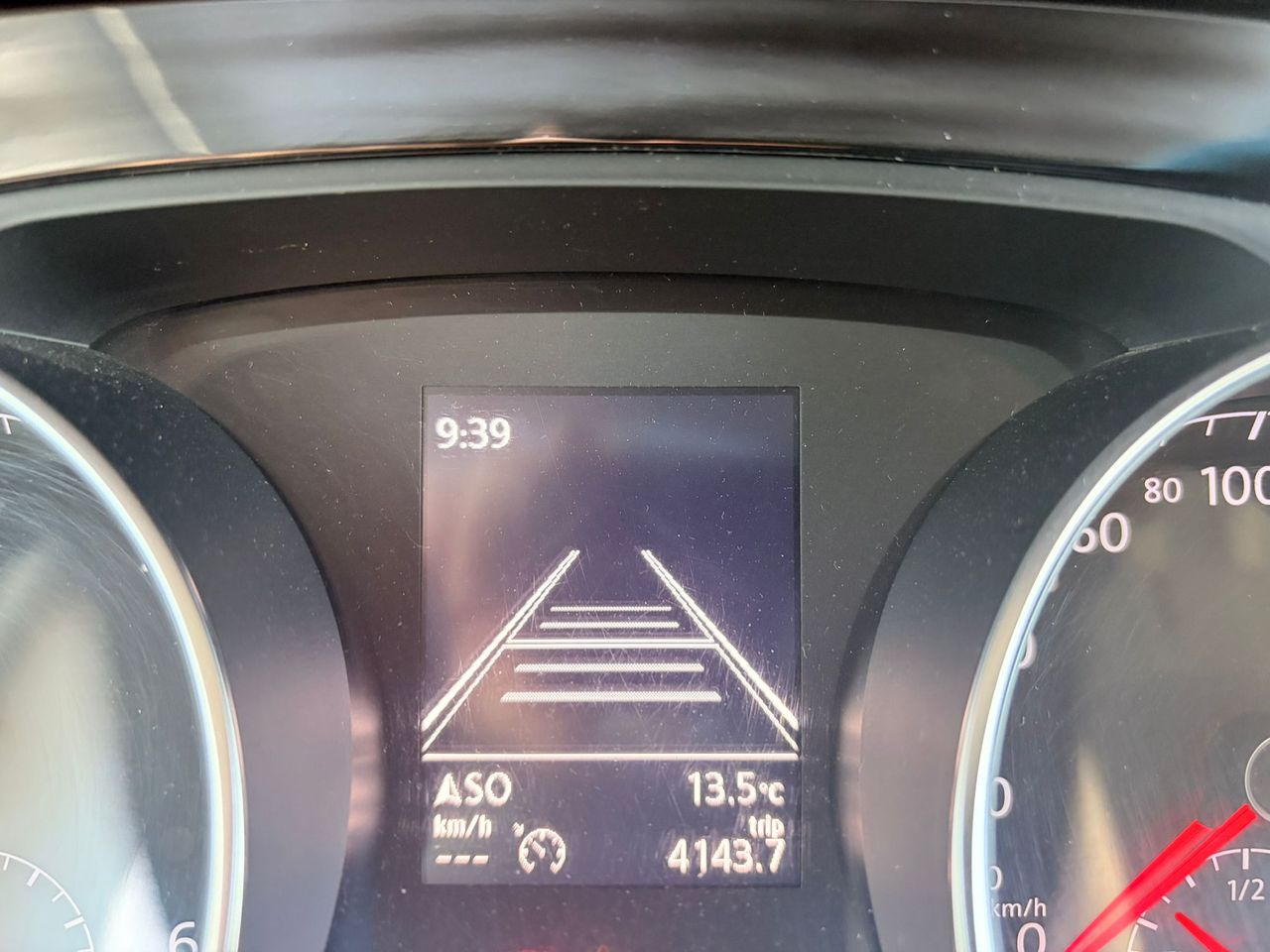 Volkswagen Touran 2.0 TDI HIGHLINE 150CV - Foto 9