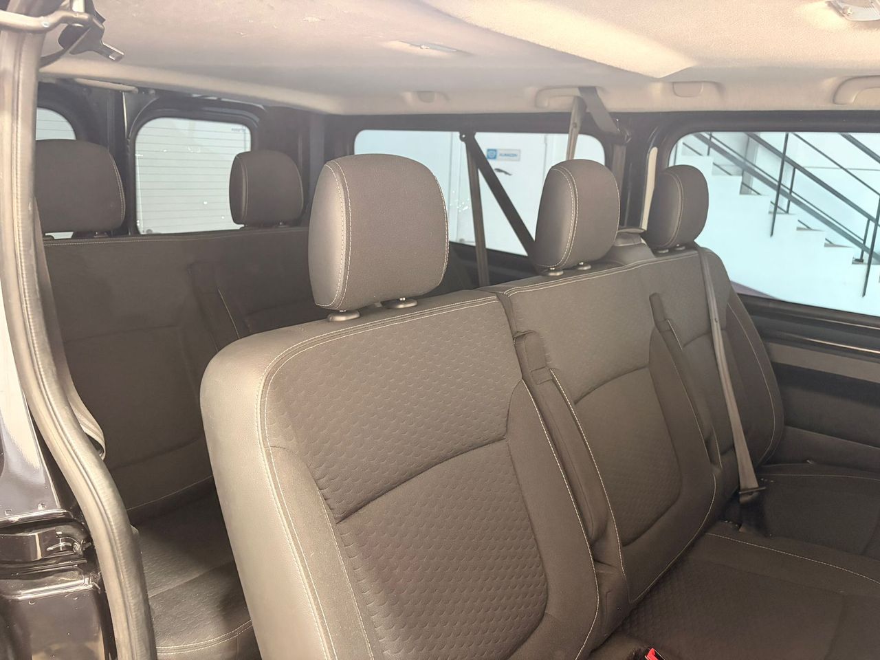 Opel Vivaro 1.6 CDTI L2H1 120CV - Foto 17