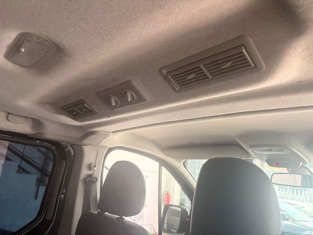 Opel Vivaro 1.6 CDTI L2H1 120CV - Foto 7