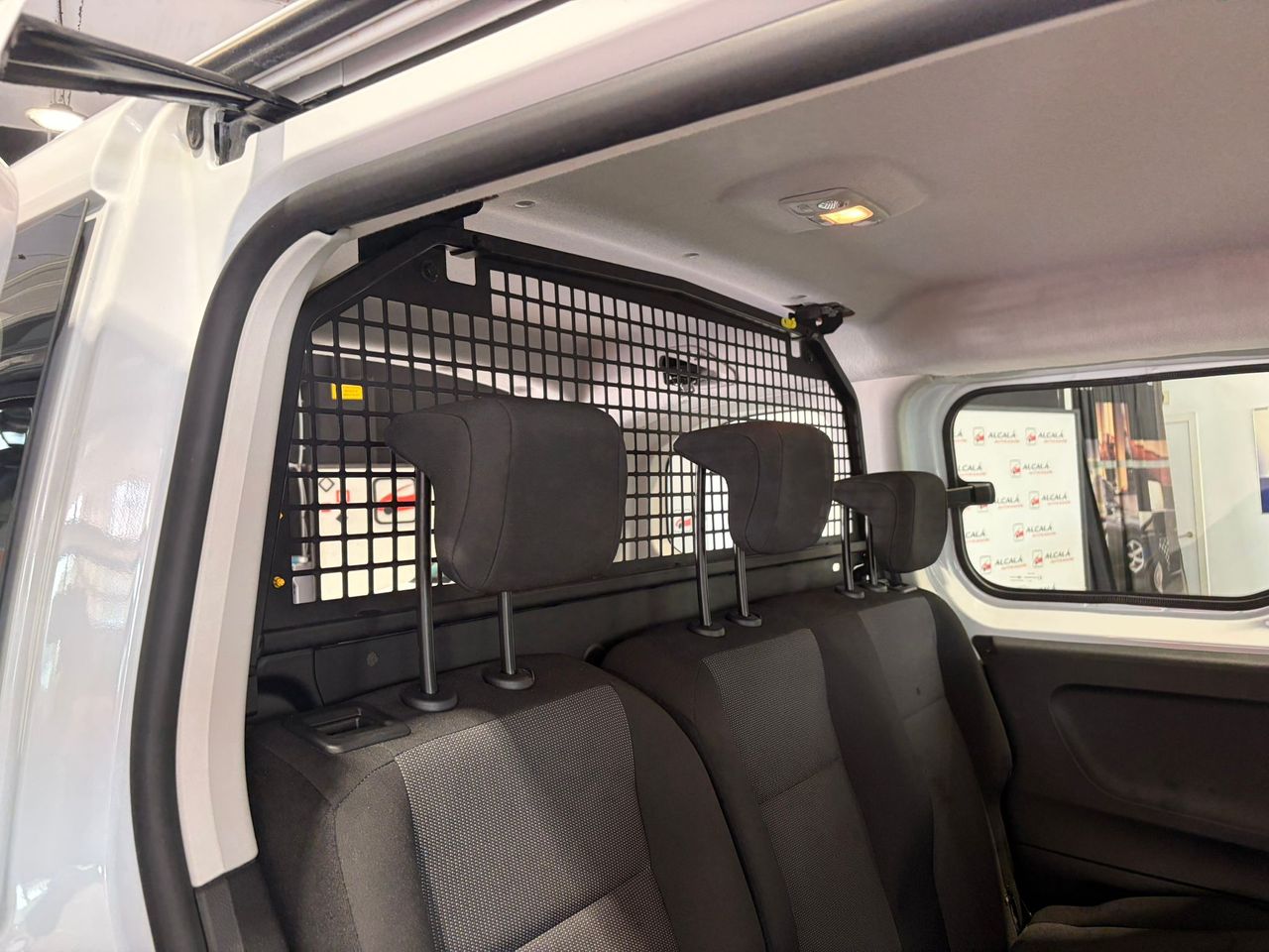 Peugeot Rifter 1.5 BLUEHdi Active Pack Business 100cv - Foto 17