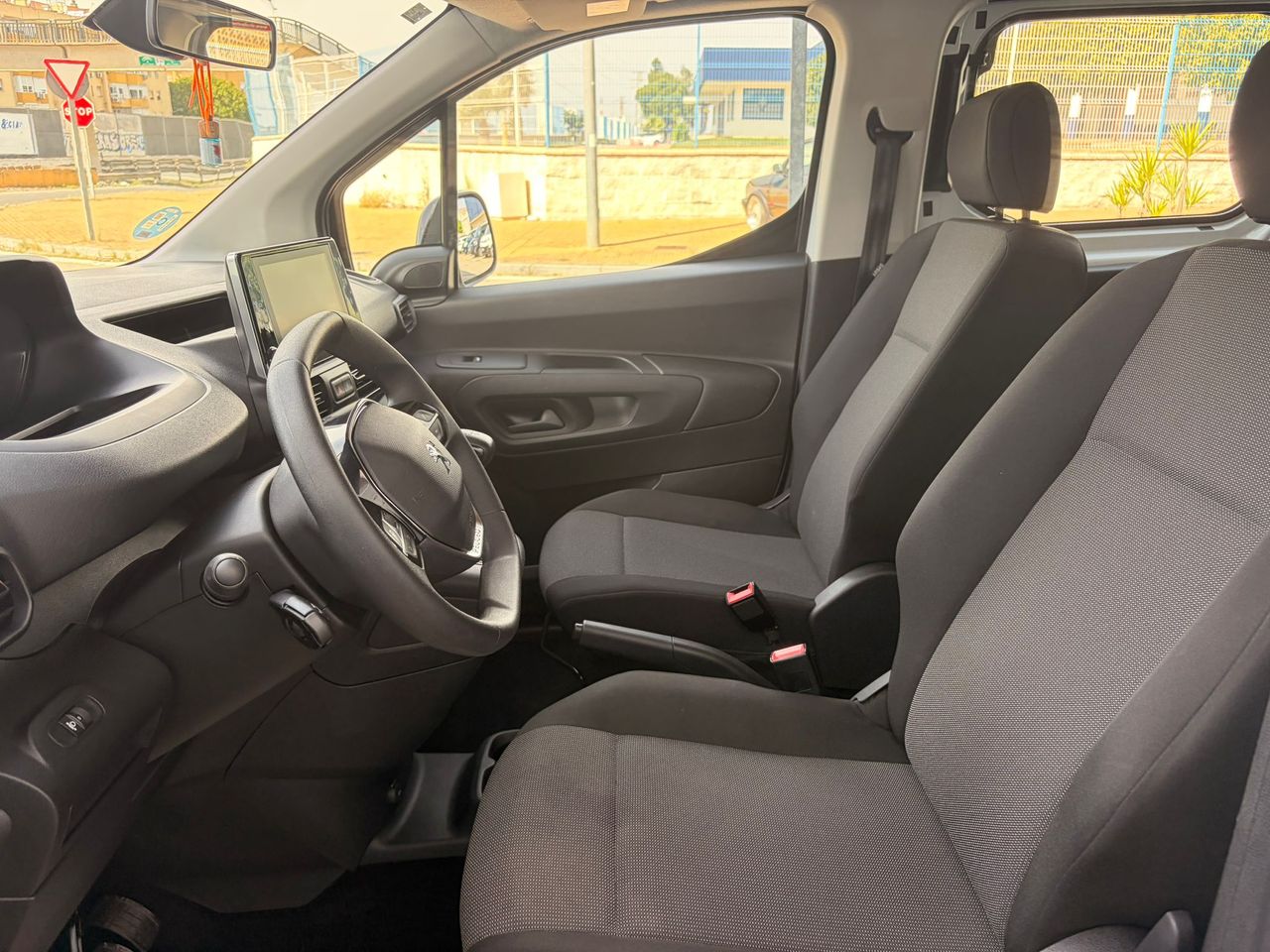 Peugeot Rifter 1.5 BLUEHdi Active Pack Business 100cv - Foto 15