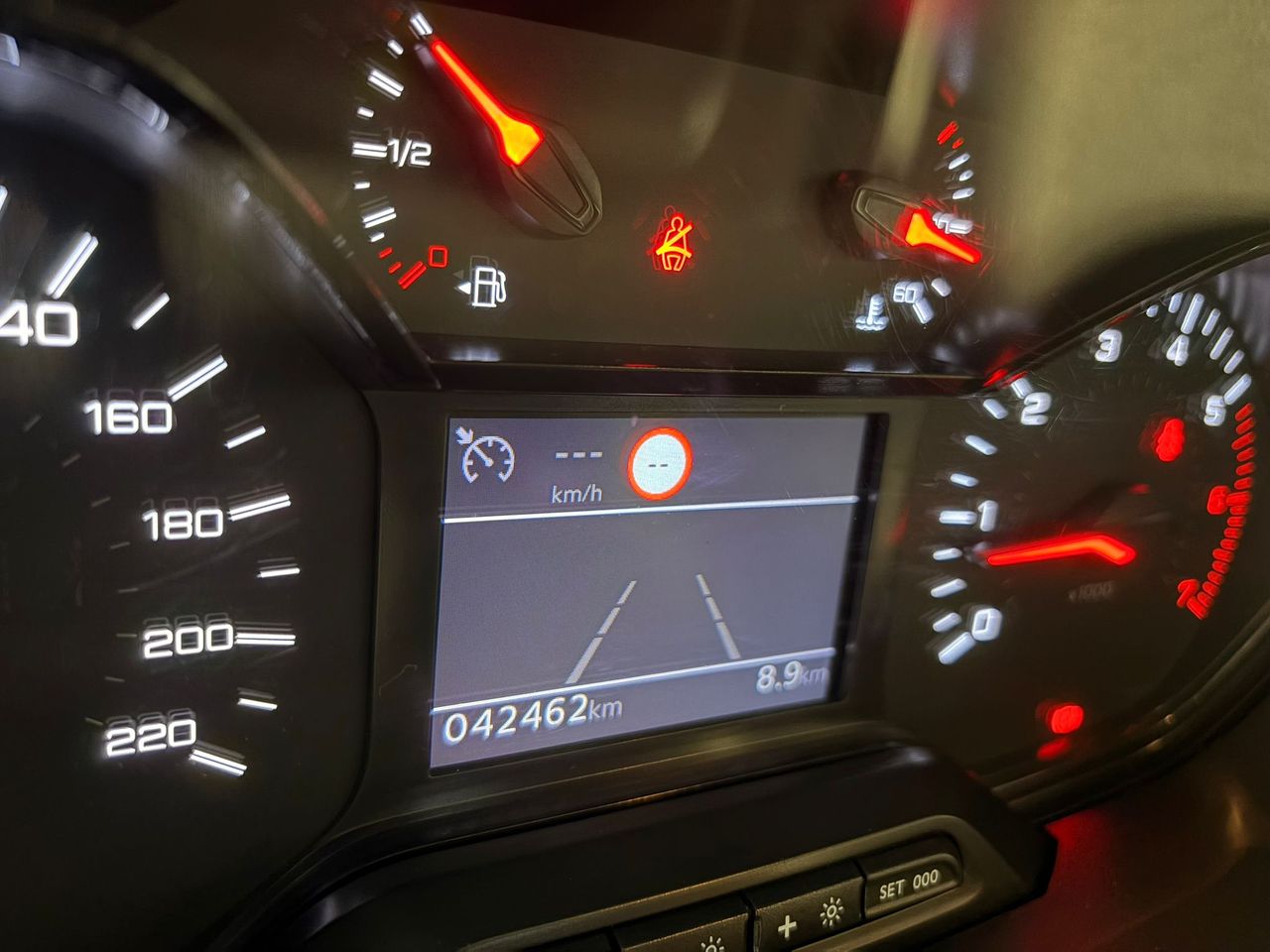 Peugeot Rifter 1.5 BLUEHdi Active Pack Business 100cv - Foto 6