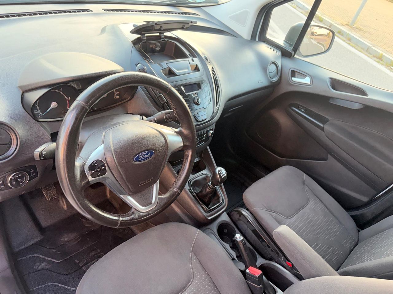 Ford Transit Courier VAN 1.5 TDCI TREND 75CV - Foto 12
