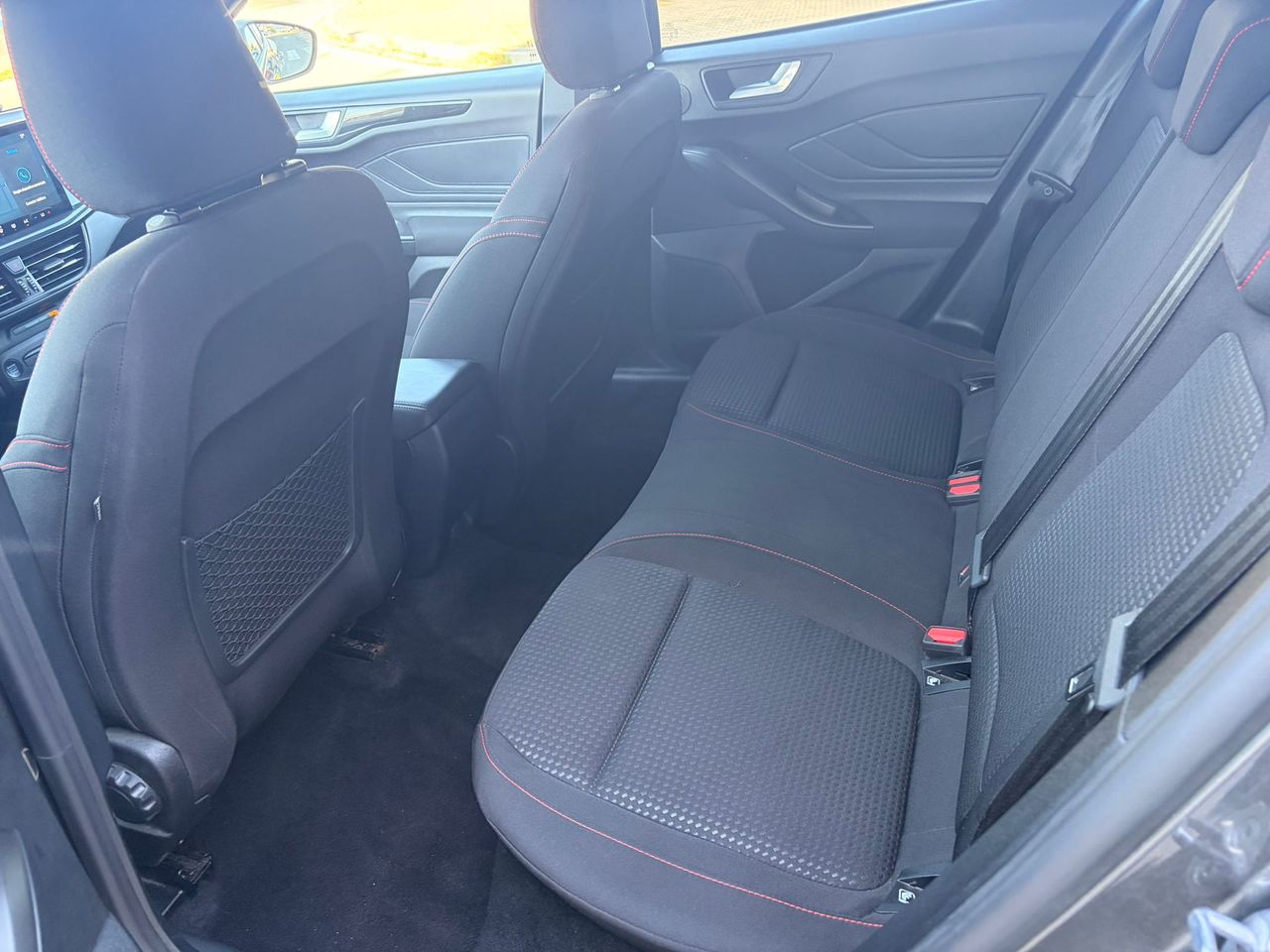 Ford Focus 1.0 ECOBOOST MHEV ST LINE X - Foto 41