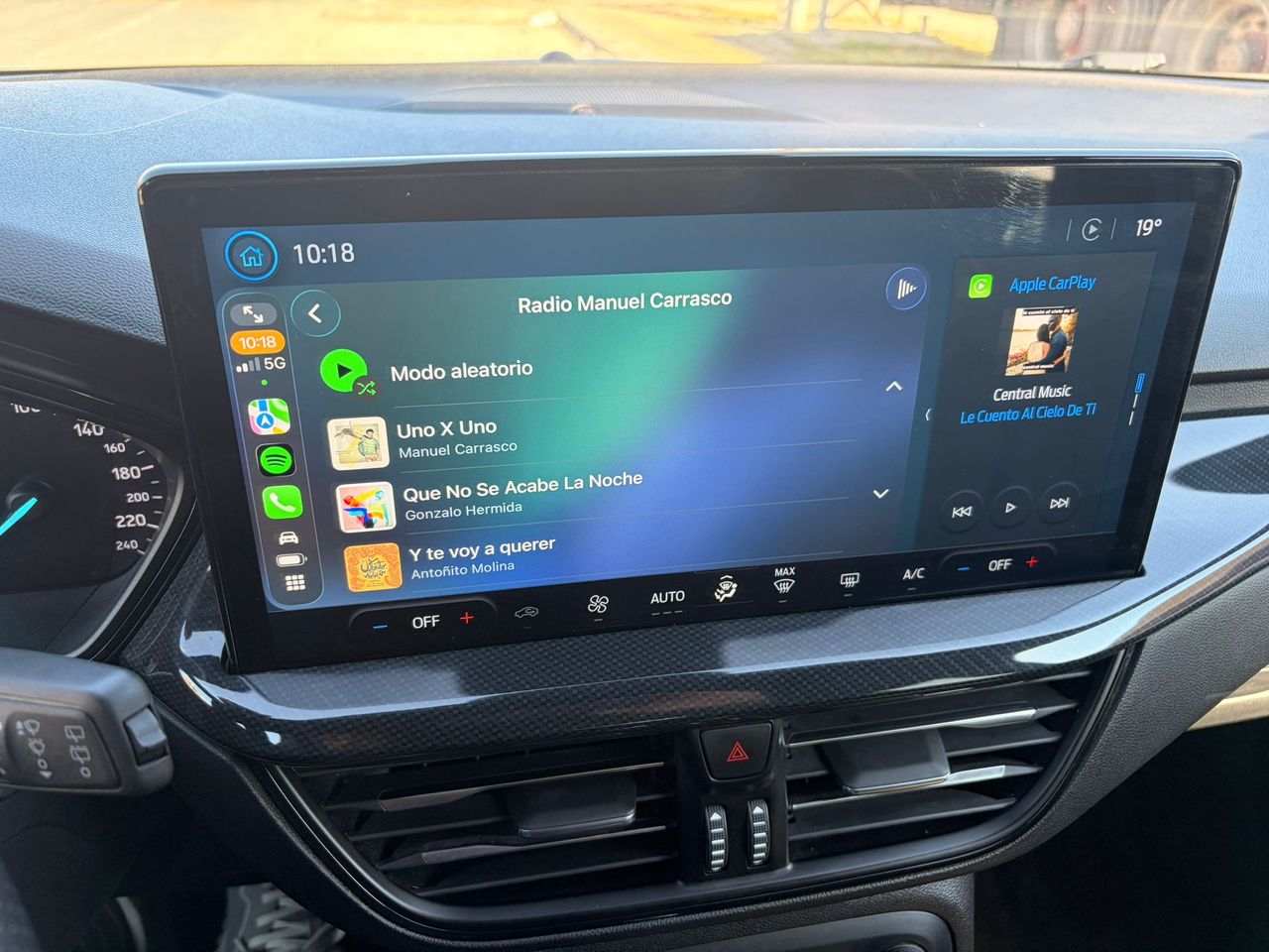 Ford Focus 1.0 ECOBOOST MHEV ST LINE X - Foto 8