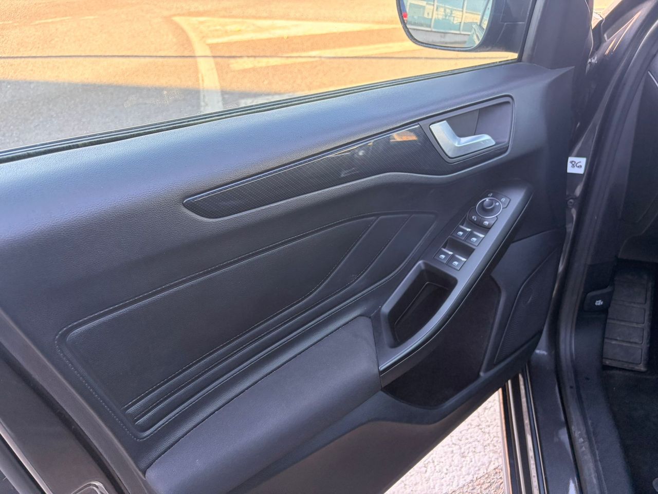 Ford Focus 1.0 ECOBOOST MHEV ST LINE X - Foto 17