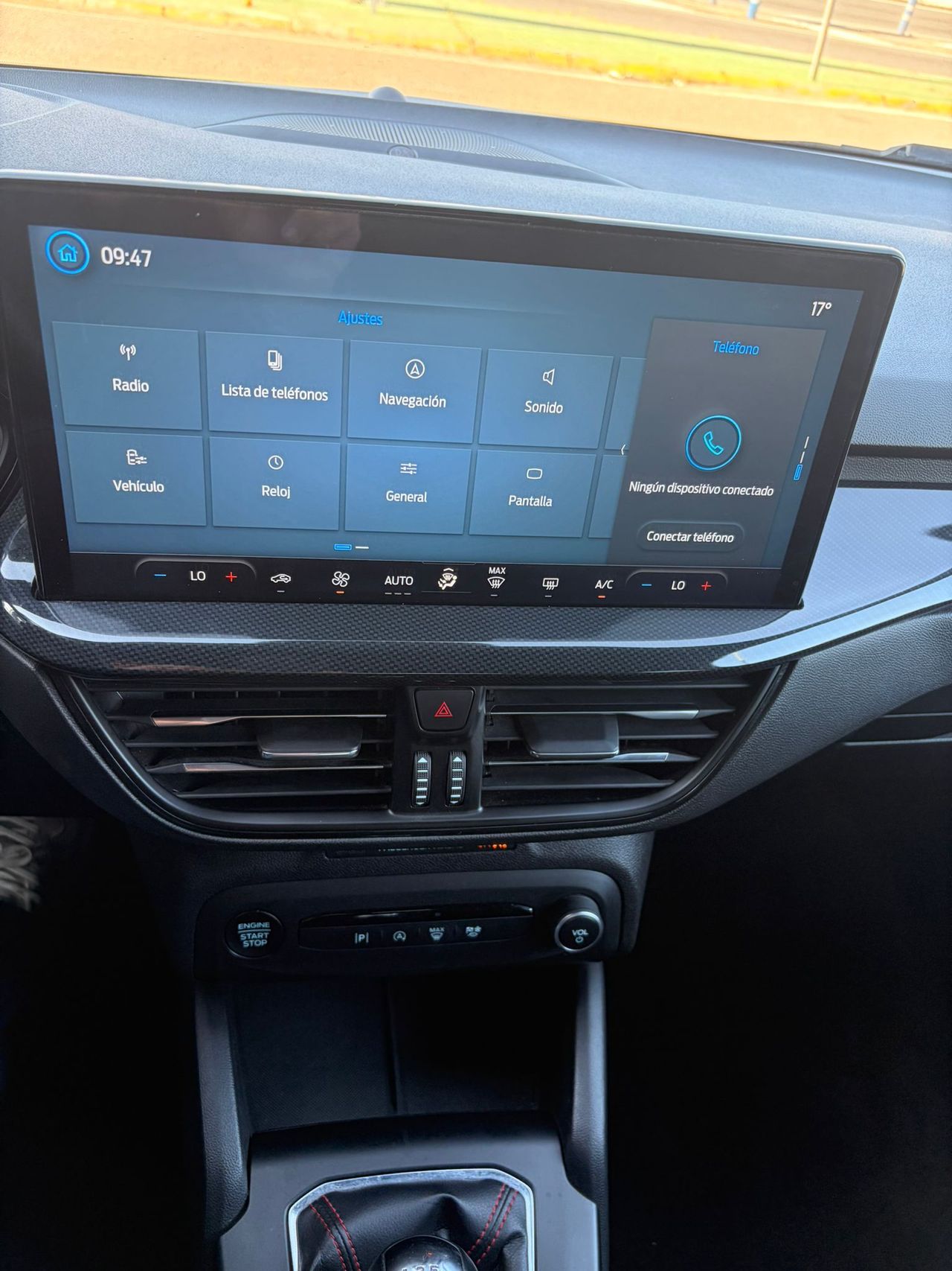 Ford Focus 1.0 ECOBOOST MHEV ST LINE X - Foto 22