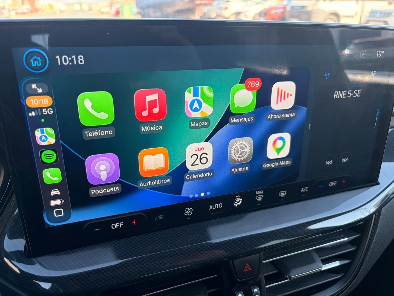 Ford Focus 1.0 ECOBOOST MHEV ST LINE X - Foto 27