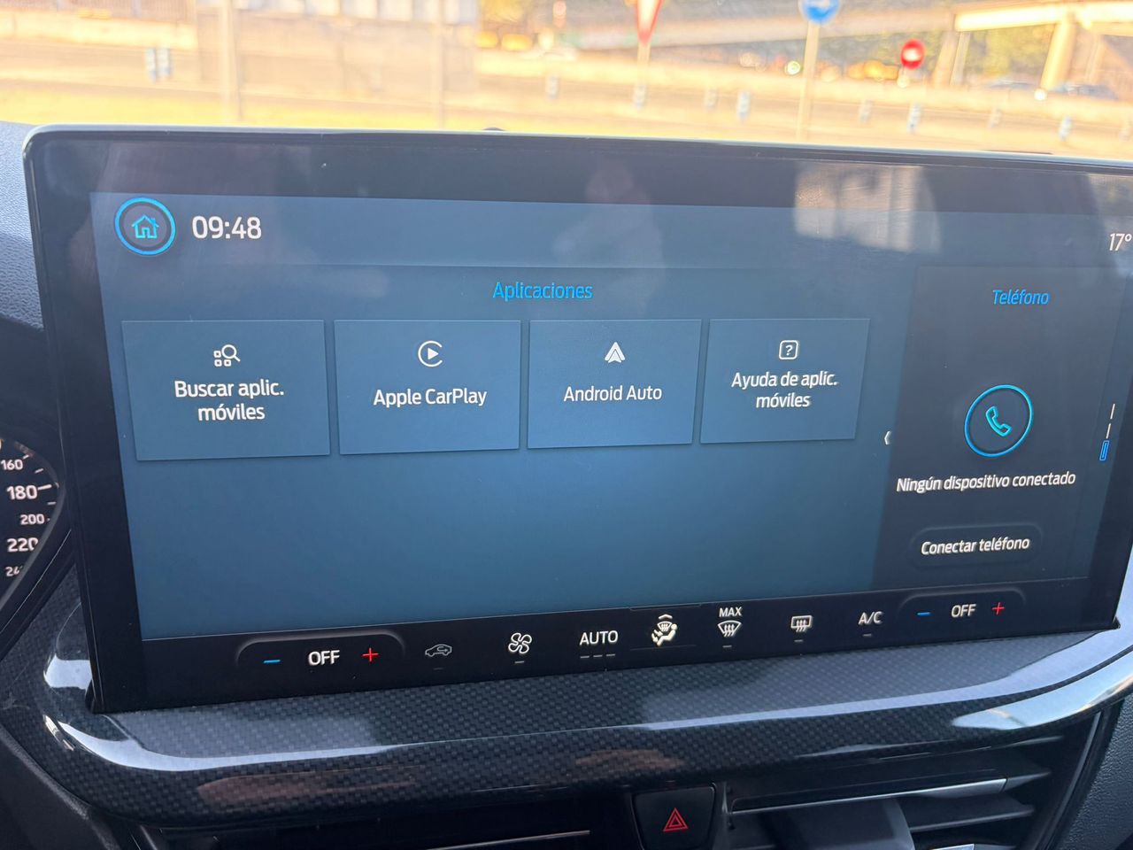 Ford Focus 1.0 ECOBOOST MHEV ST LINE X - Foto 15