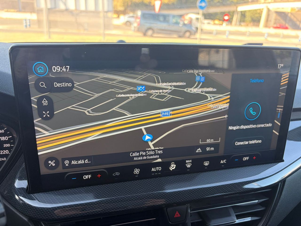 Ford Focus 1.0 ECOBOOST MHEV ST LINE X - Foto 23