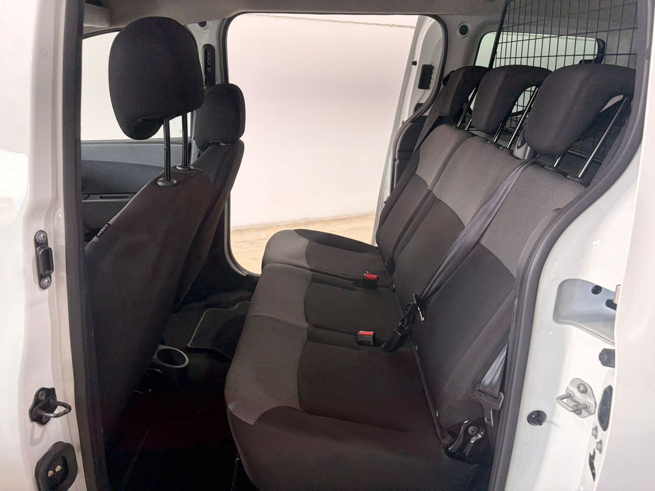 Dacia Dokker Essential 1.6 80 kW (110 CV) ECO-G - Foto 13