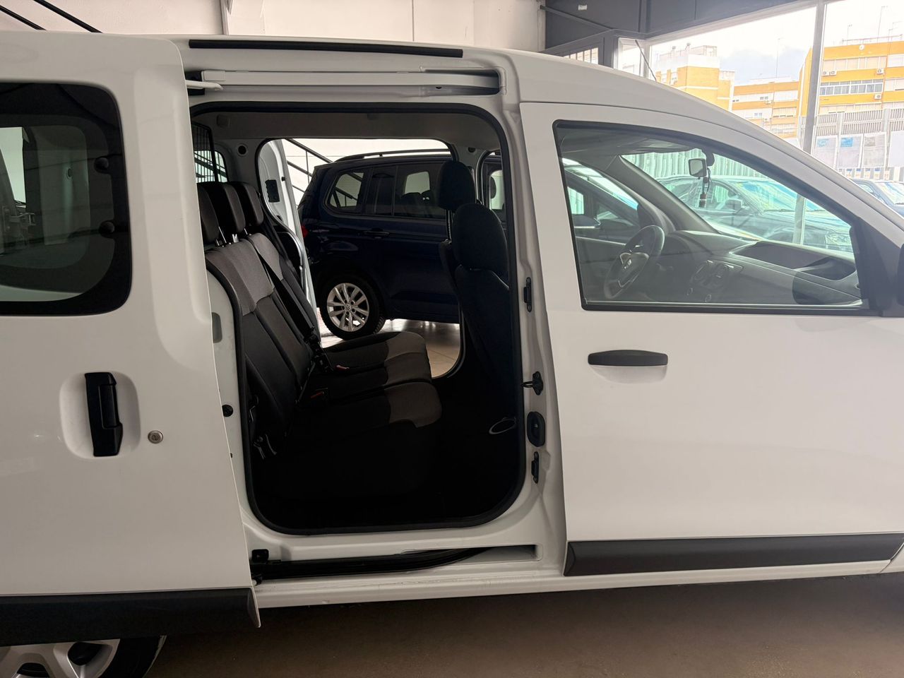 Dacia Dokker Essential 1.6 80 kW (110 CV) ECO-G - Foto 10