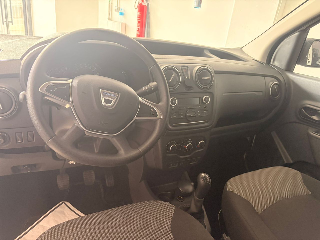 Dacia Dokker Essential 1.6 80 kW (110 CV) ECO-G - Foto 32