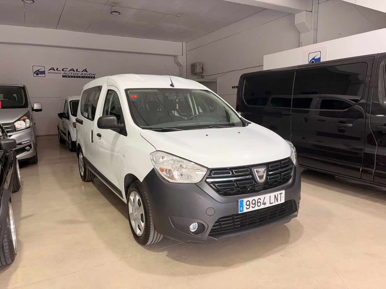 Dacia Dokker Essential 1.6 80 kW (110 CV) ECO-G - Foto 11