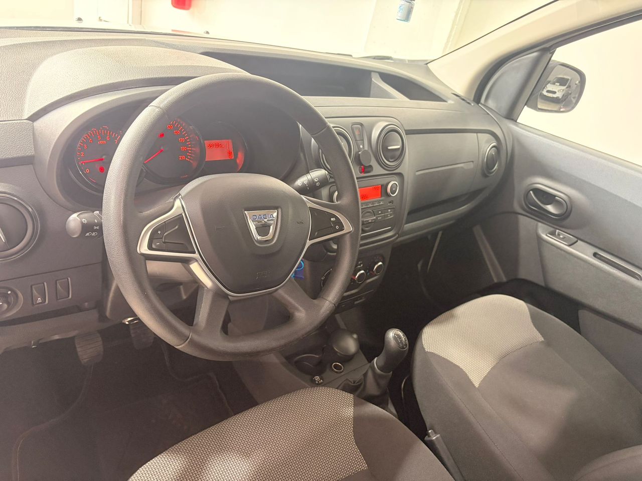 Dacia Dokker Essential 1.6 80 kW (110 CV) ECO-G - Foto 28