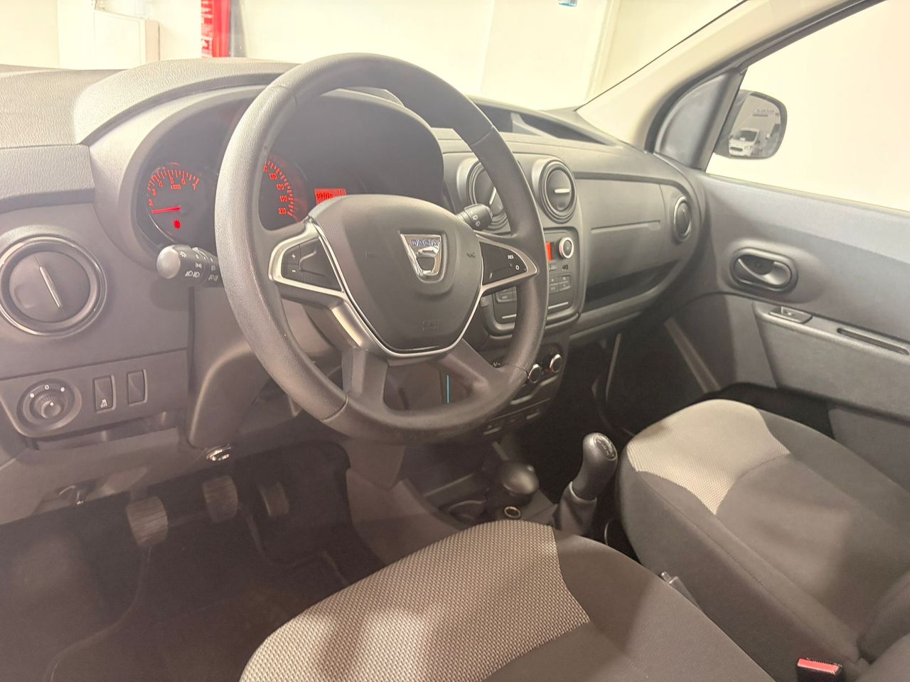 Dacia Dokker Essential 1.6 80 kW (110 CV) ECO-G - Foto 15