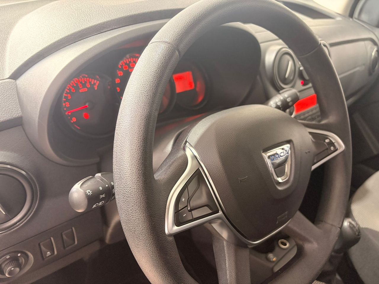 Dacia Dokker Essential 1.6 80 kW (110 CV) ECO-G - Foto 6