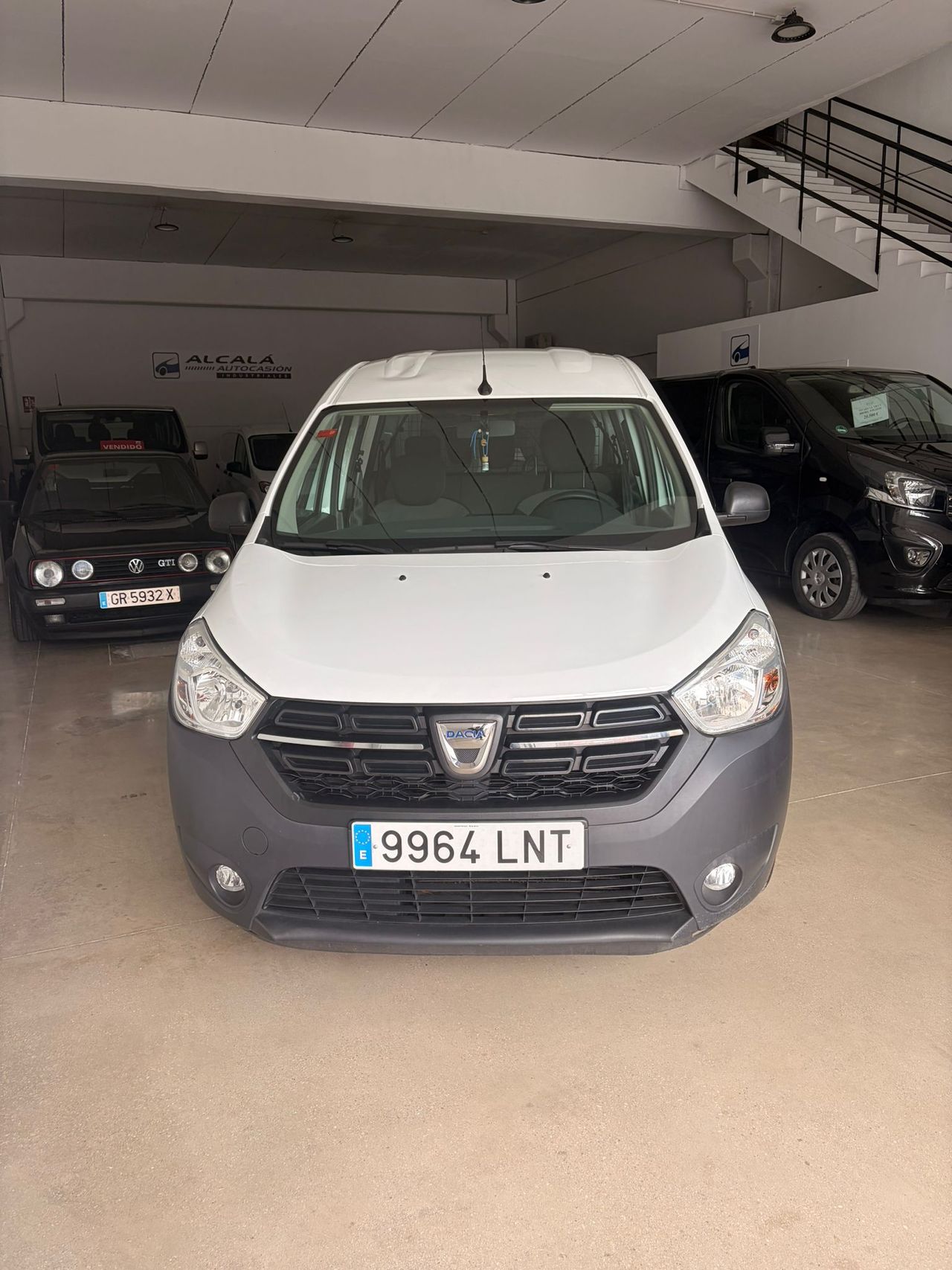 Dacia Dokker Essential 1.6 80 kW (110 CV) ECO-G - Foto 31