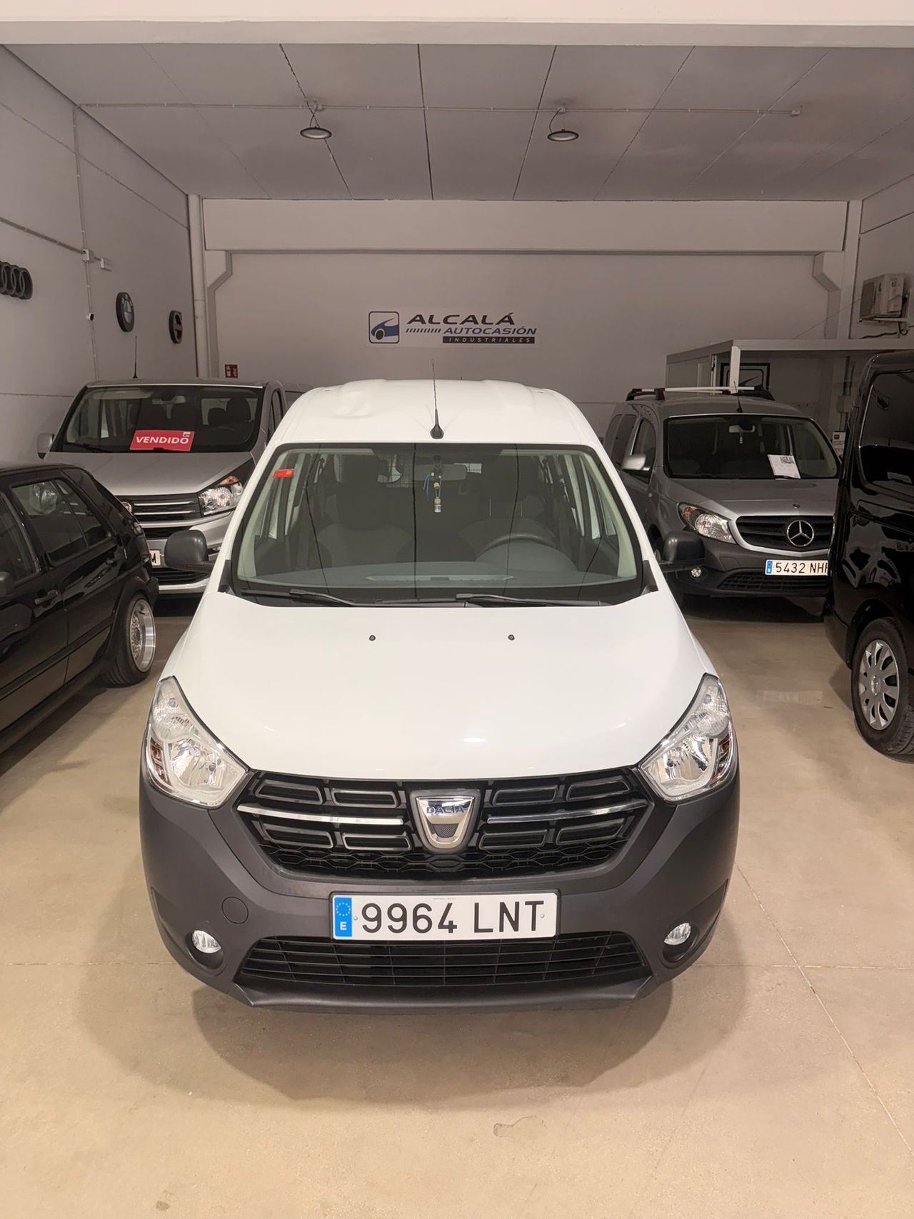 Dacia Dokker Essential 1.6 80 kW (110 CV) ECO-G - Foto 21