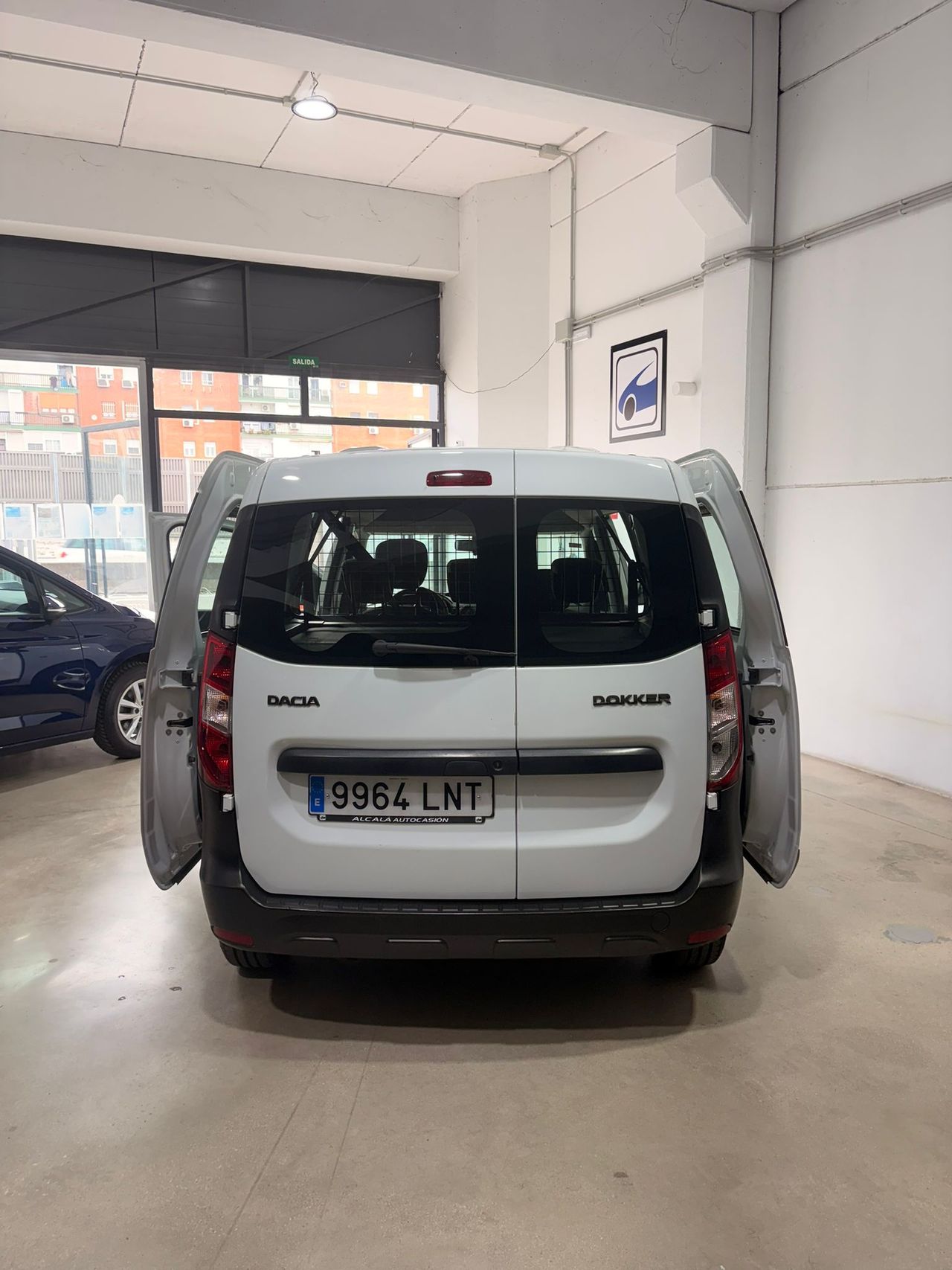 Dacia Dokker Essential 1.6 80 kW (110 CV) ECO-G - Foto 22