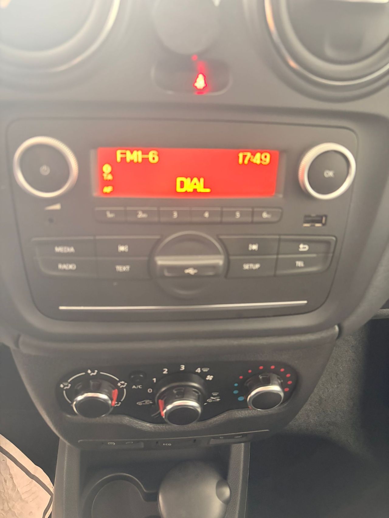 Dacia Dokker Essential 1.6 80 kW (110 CV) ECO-G - Foto 14