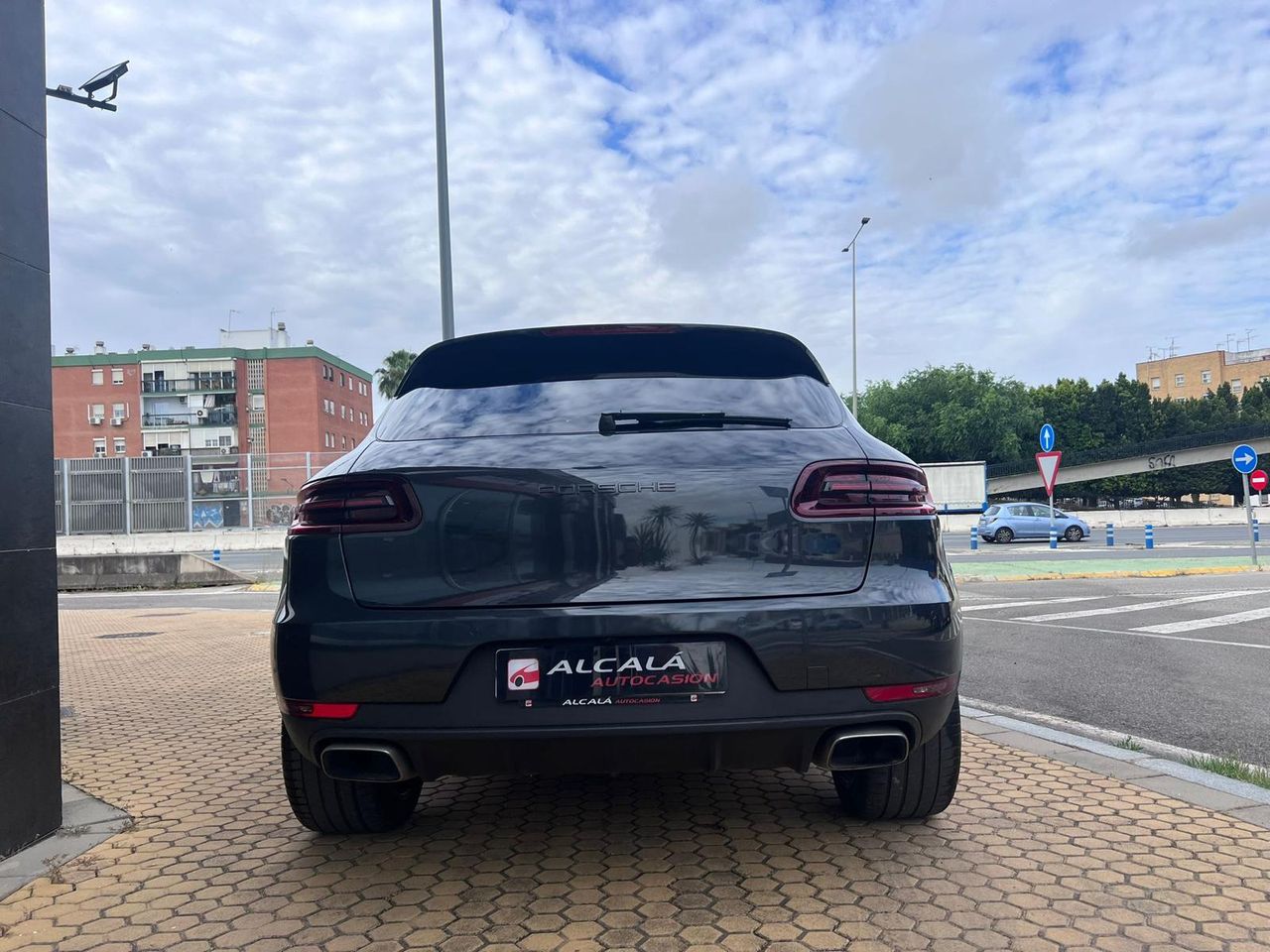 Porsche Macan - Foto 7