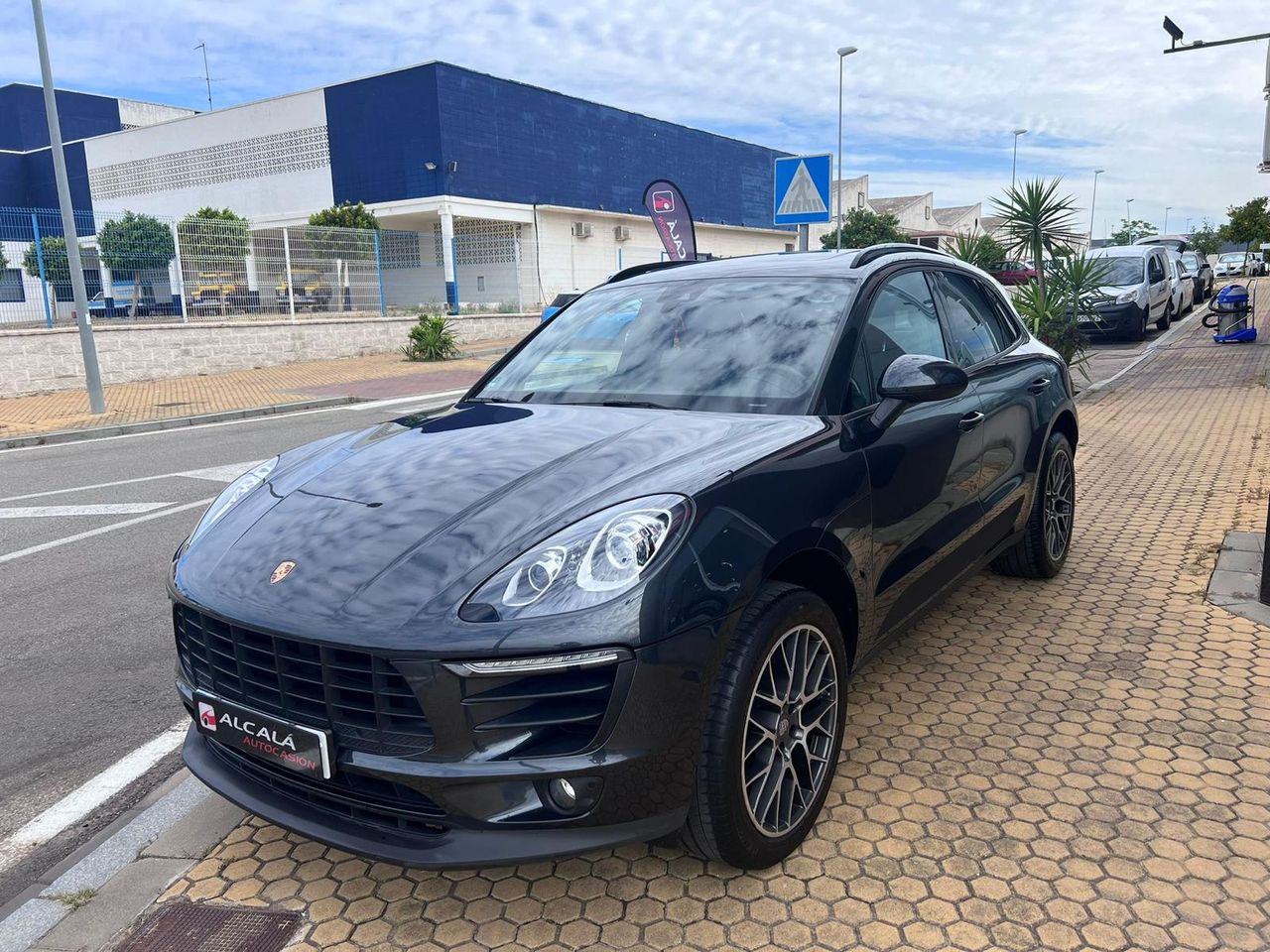 Porsche Macan - Foto 6