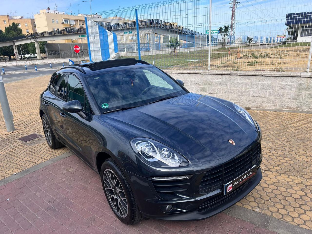 Porsche Macan - Foto 37