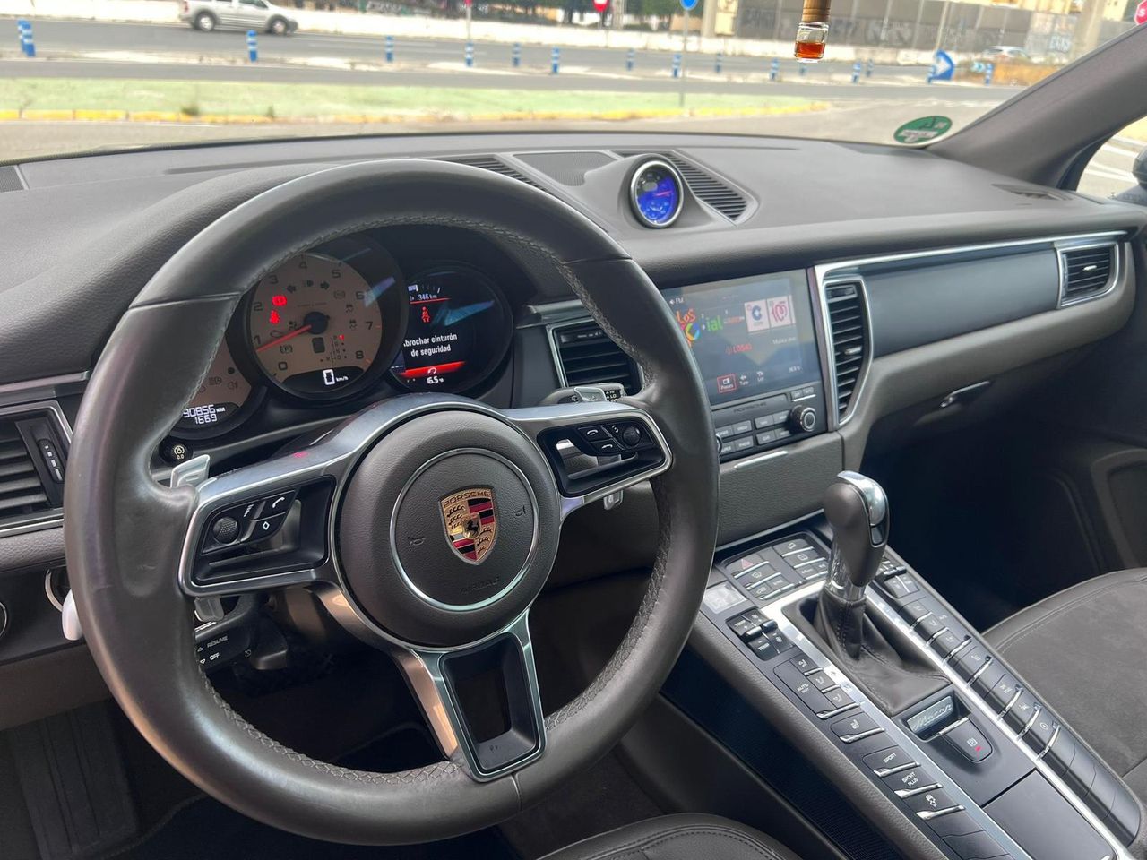 Porsche Macan - Foto 39