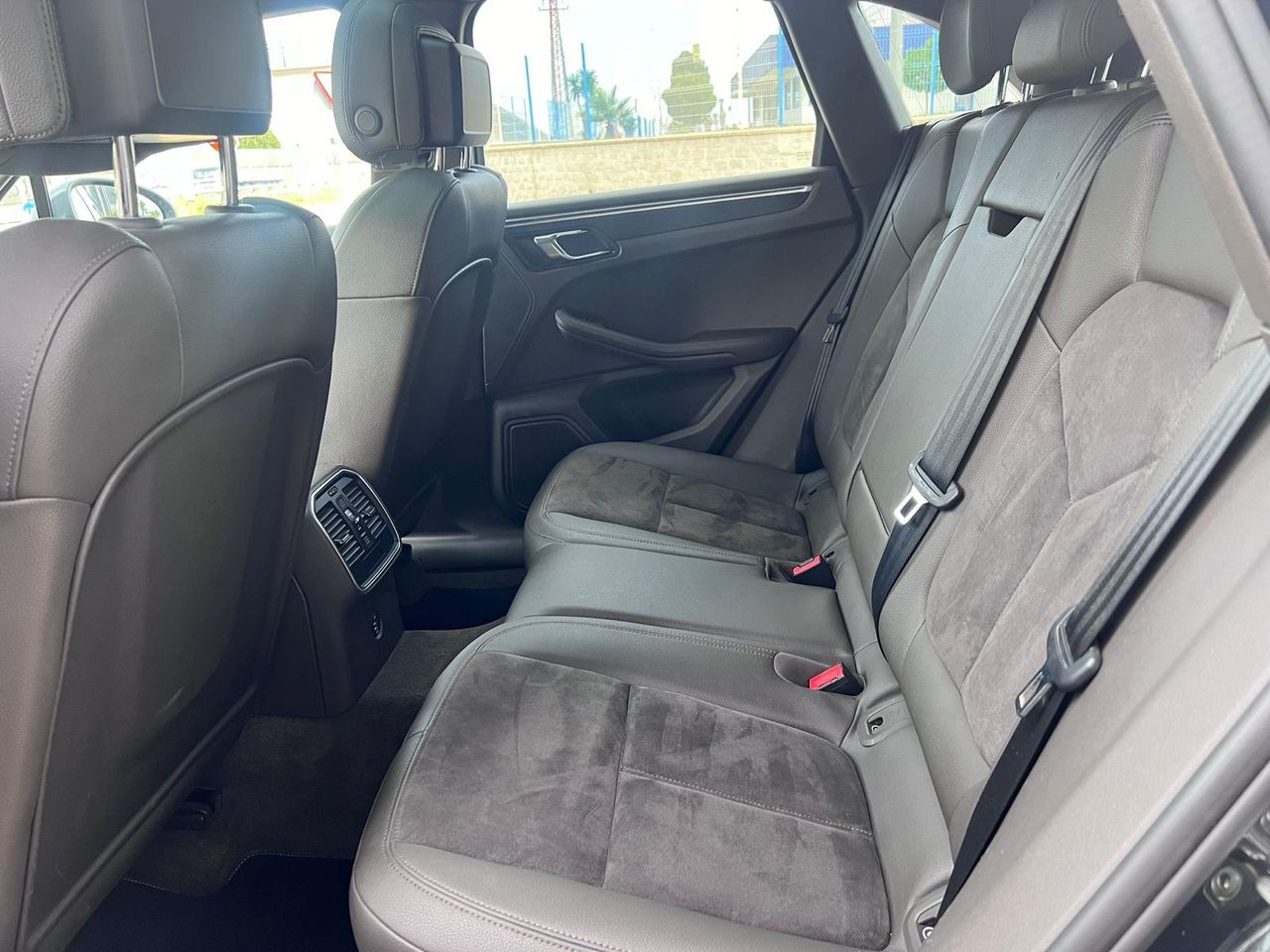 Porsche Macan - Foto 22