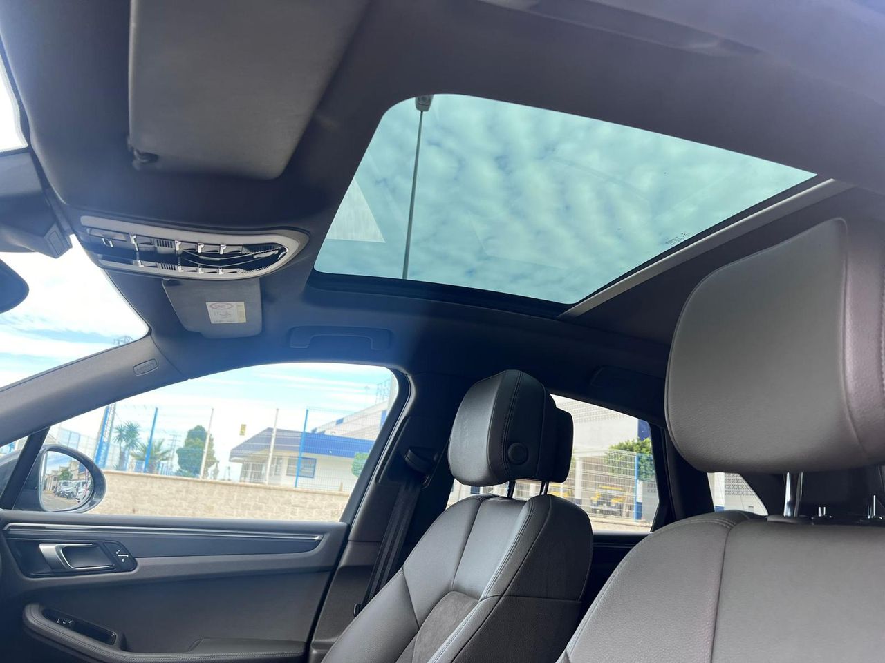 Porsche Macan - Foto 8