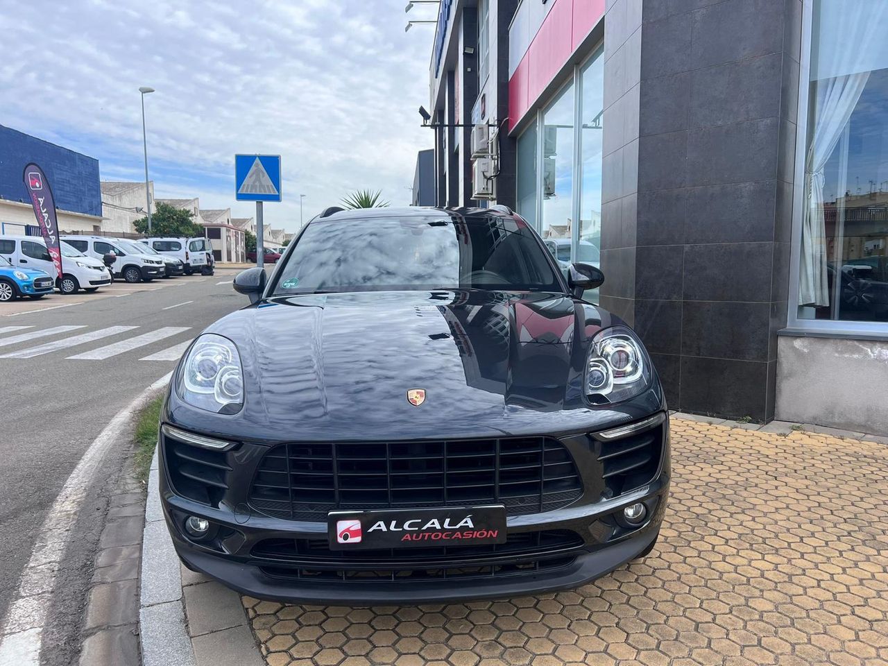 Porsche Macan - Foto 31